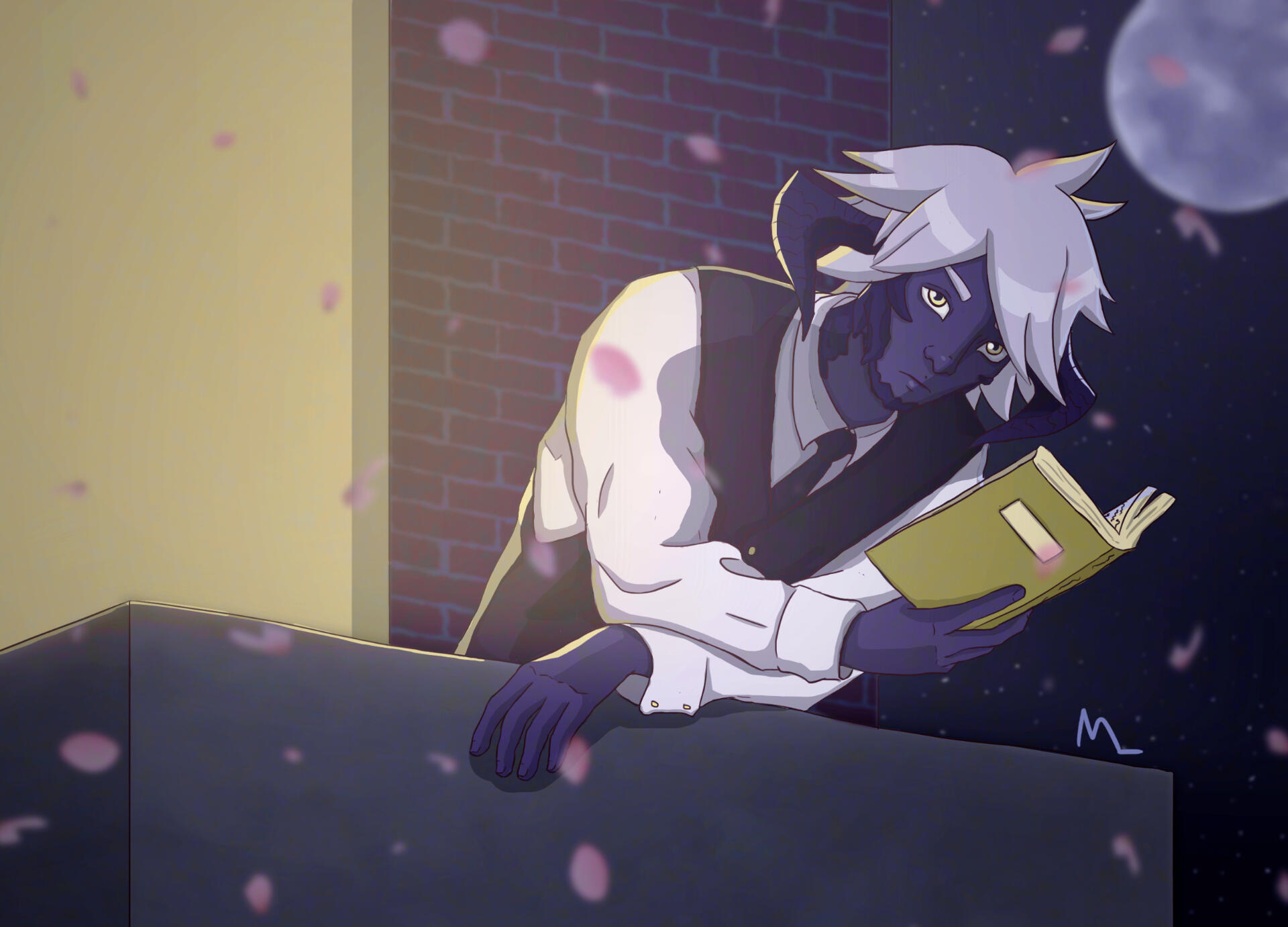 FFXIV Character Commission